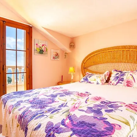 Appartement MyFlats Deluxe SolyMar à Arenales del Sol Extérieur photo