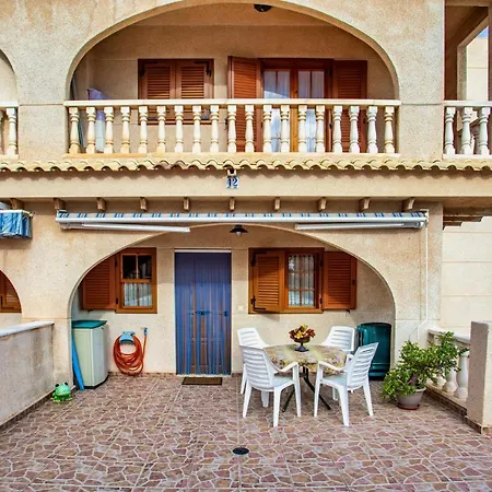Appartement MyFlats Deluxe SolyMar à Arenales del Sol Extérieur photo