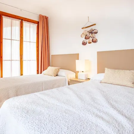 Appartement MyFlats Deluxe SolyMar à Arenales del Sol Extérieur photo