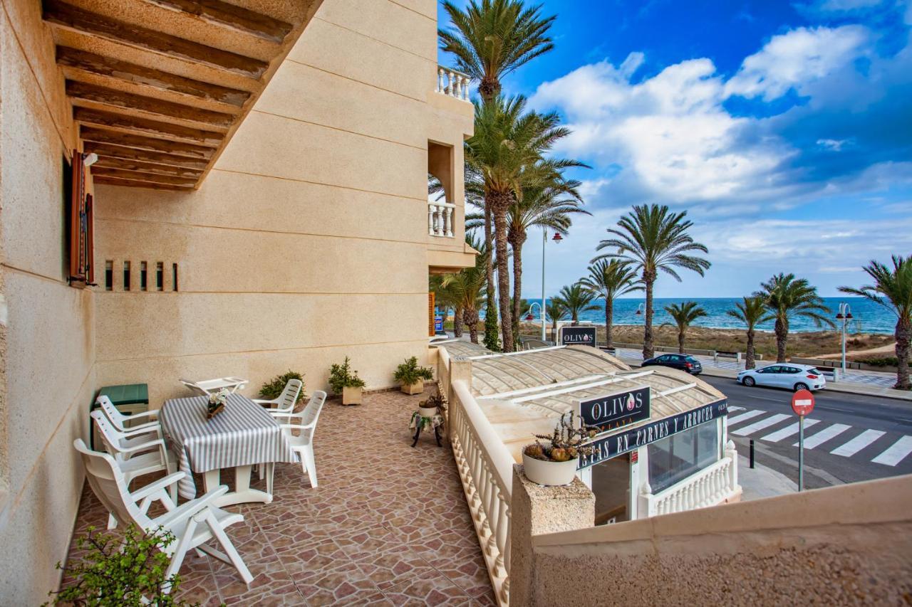 Apartment Myflats Deluxe Solymar Arenales del Sol