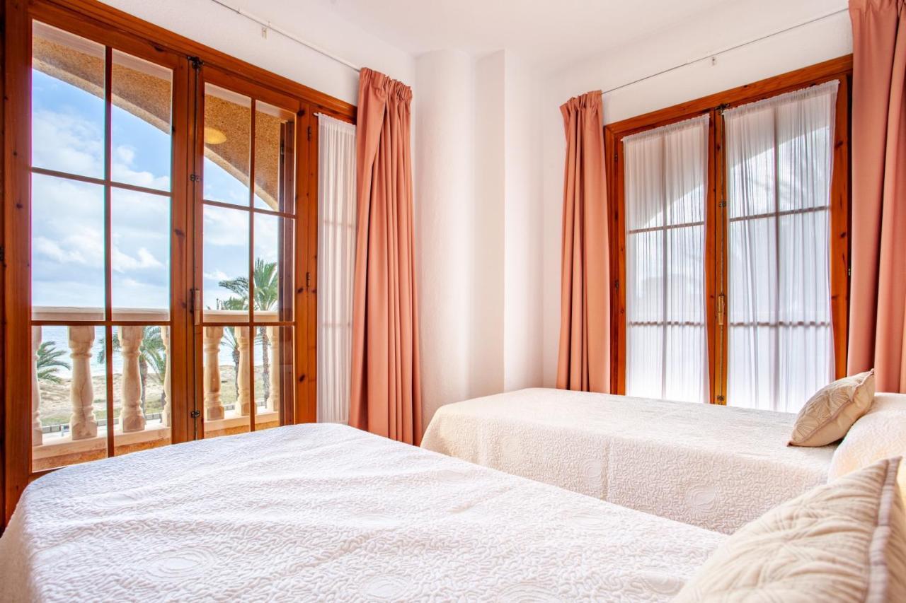 Myflats Deluxe Solymar Apartment Arenales del Sol