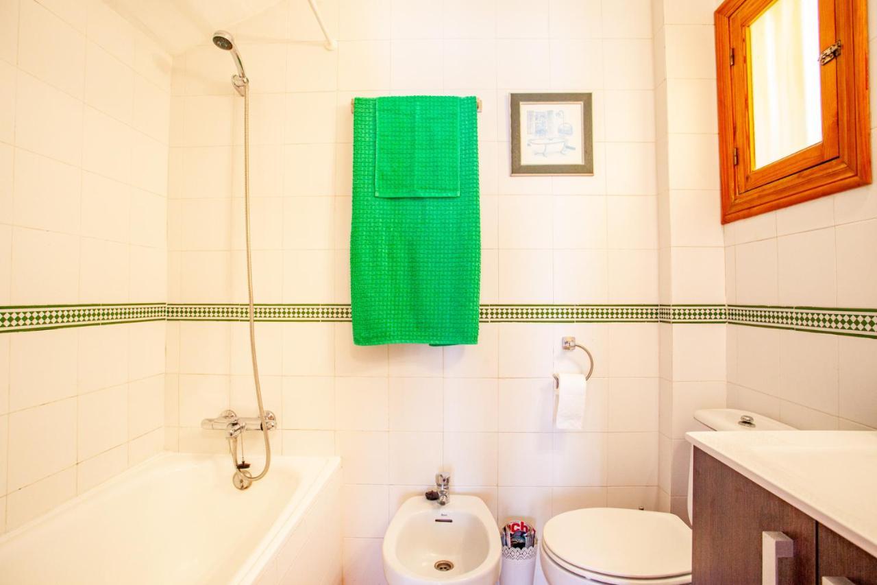 Apartamento Myflats Deluxe Solymar *