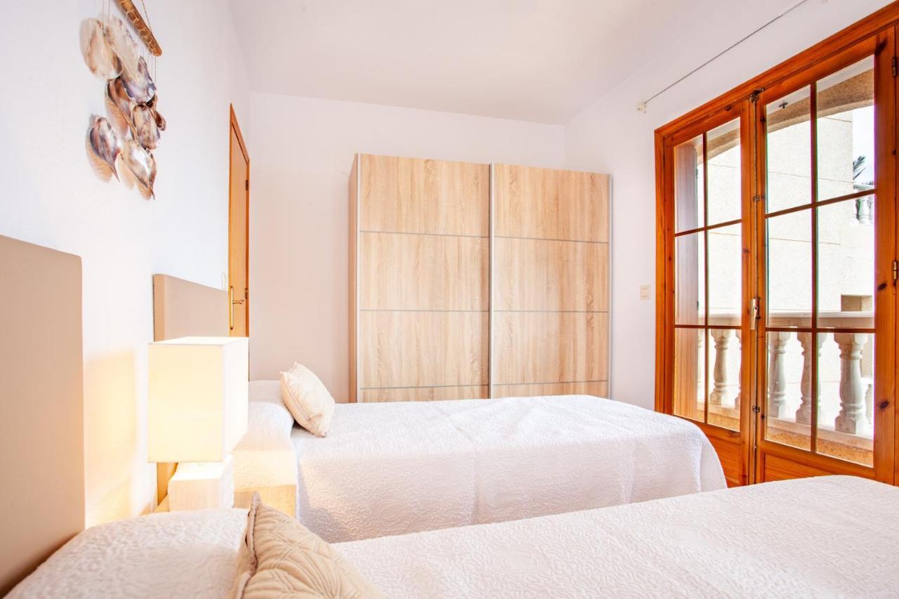 Myflats Deluxe Solymar Apartamento
