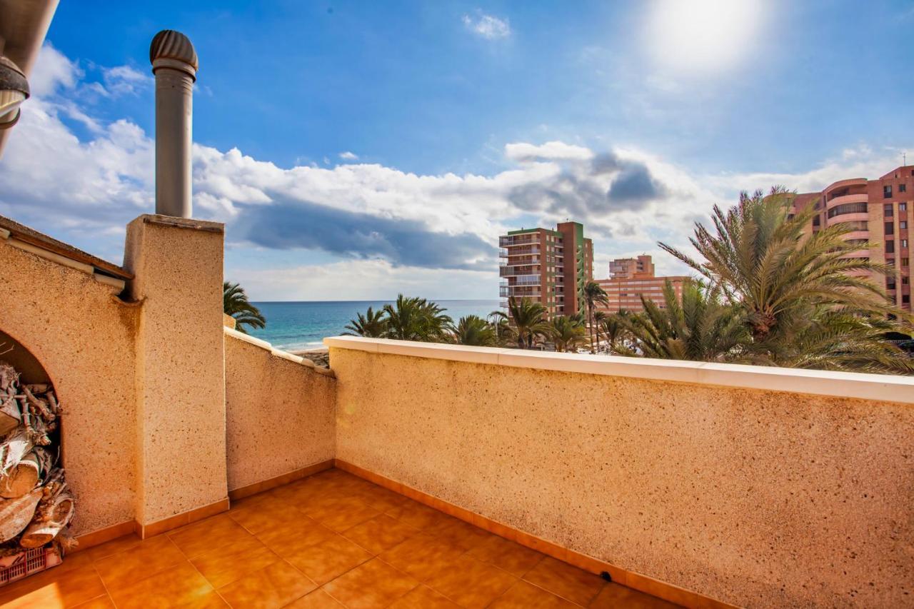 Myflats Deluxe Solymar Apartment Arenales del Sol